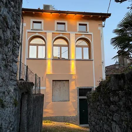 Appartement Sunny Corner Near Bellagio