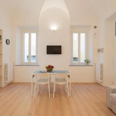 Apartment Sunny Corner Near Bellagio *
