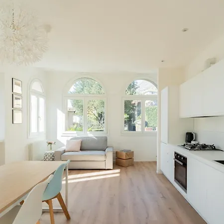 Daire Lovely Corner In The Heart Of The By Rent