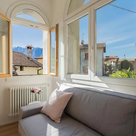 Daire Lovely Corner In The Heart Of The By Rent