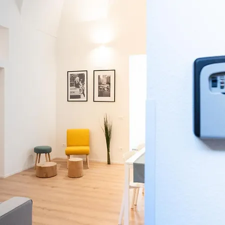 Apartman Lovely Corner In The Heart Of The By Rent Como