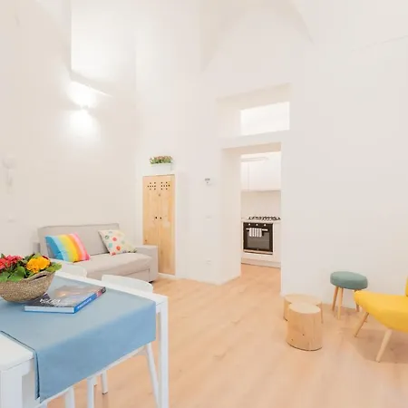 Apartment Sunny Corner Near Bellagio Como