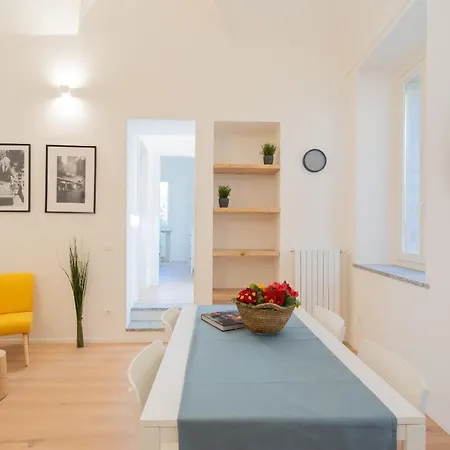 Daire Lovely Corner In The Heart Of The By Rent Como