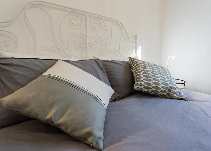 公寓 Lovely Corner In The Heart Of The By Rent