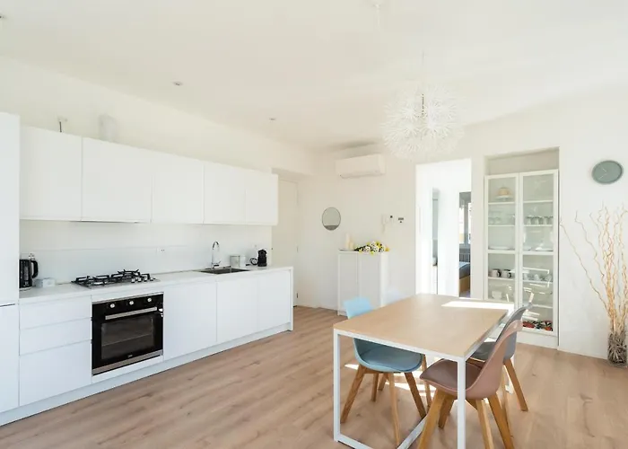 Lovely Corner In The Heart Of The By Rent 公寓 科莫