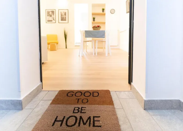 Lovely Corner In The Heart Of The By Rent