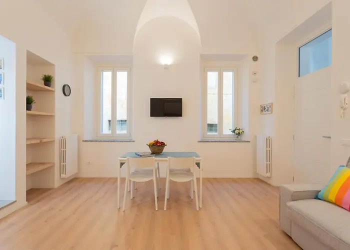 公寓 Lovely Corner In The Heart Of The By Rent *