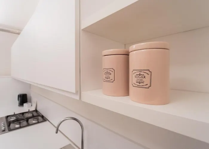 Lovely Corner In The Heart Of The By Rent 公寓