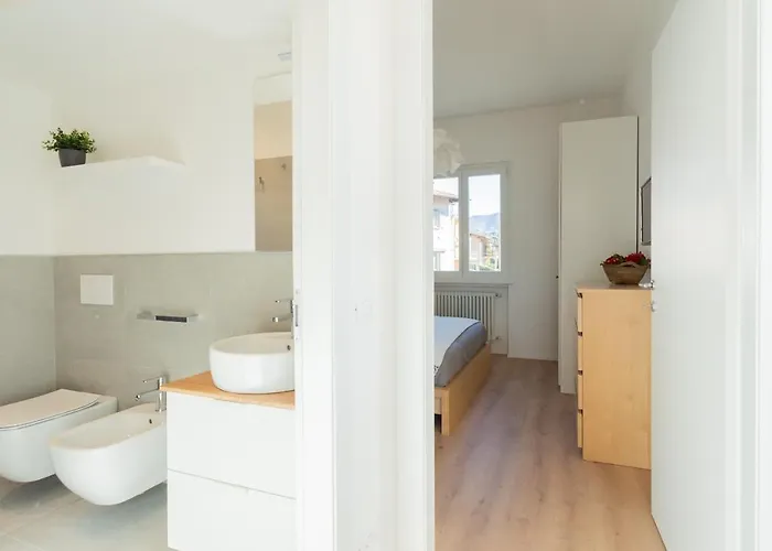 Lovely Corner In The Heart Of The By Rent 公寓 *