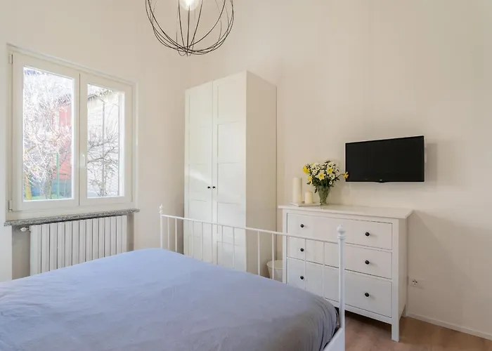 公寓 Lovely Corner In The Heart Of The By Rent