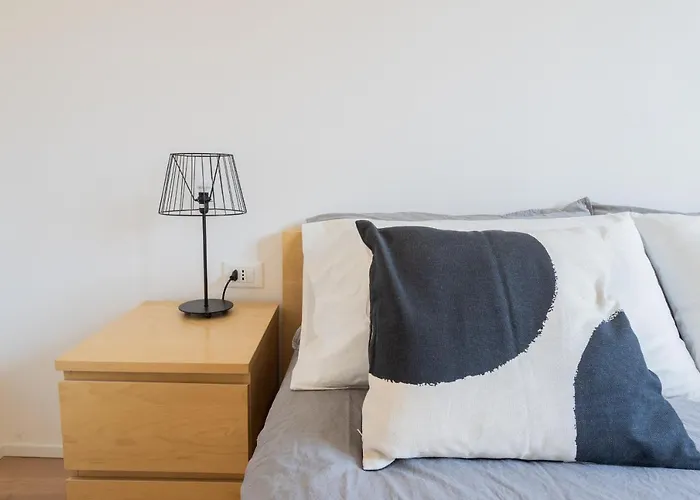 Lovely Corner In The Heart Of The By Rent 科莫