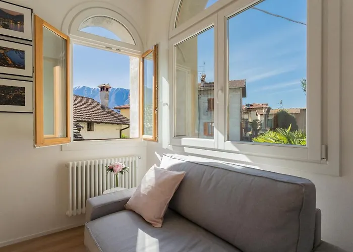 公寓 Lovely Corner In The Heart Of The By Rent