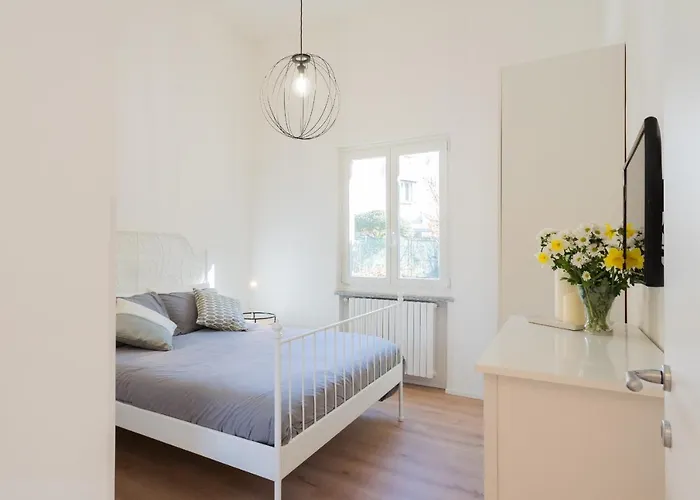 Lovely Corner In The Heart Of The By Rent 科莫