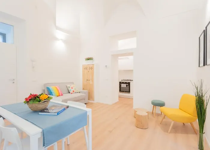 公寓 Lovely Corner In The Heart Of The By Rent 科莫