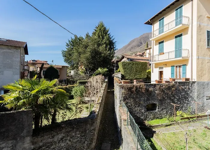 公寓 Lovely Corner In The Heart Of The By Rent